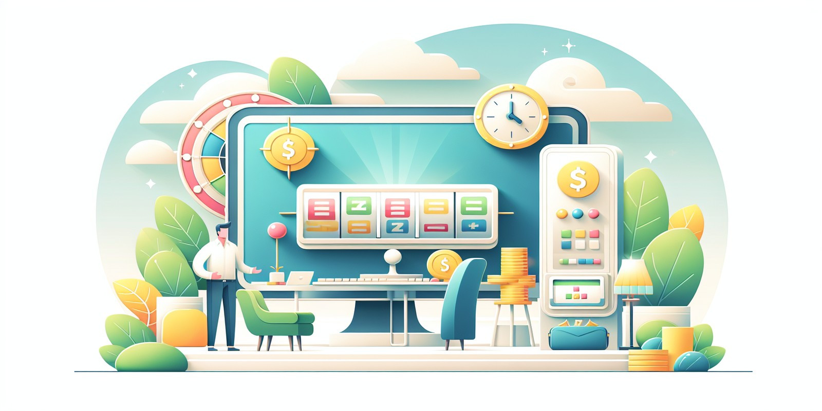 Hear the Call of Adventure: Explore Slot Games in 2025! - Slot Strategy Guide for Pakistani | Epiwin