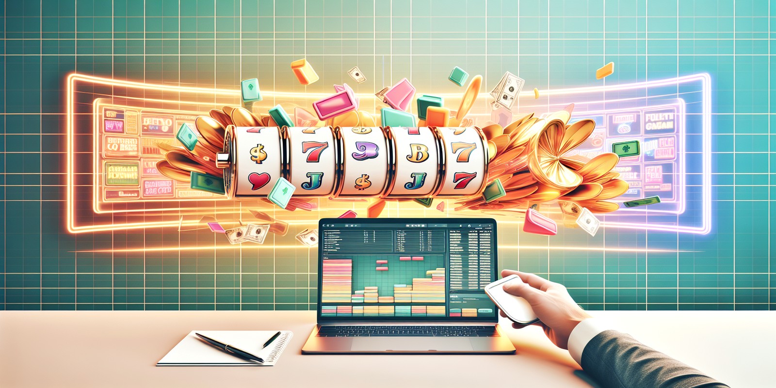 Master Your Slots: 2025 Tips to Use the dBR Calculator Effectively - Slot Strategy Guide for Pakistani | Epiwin