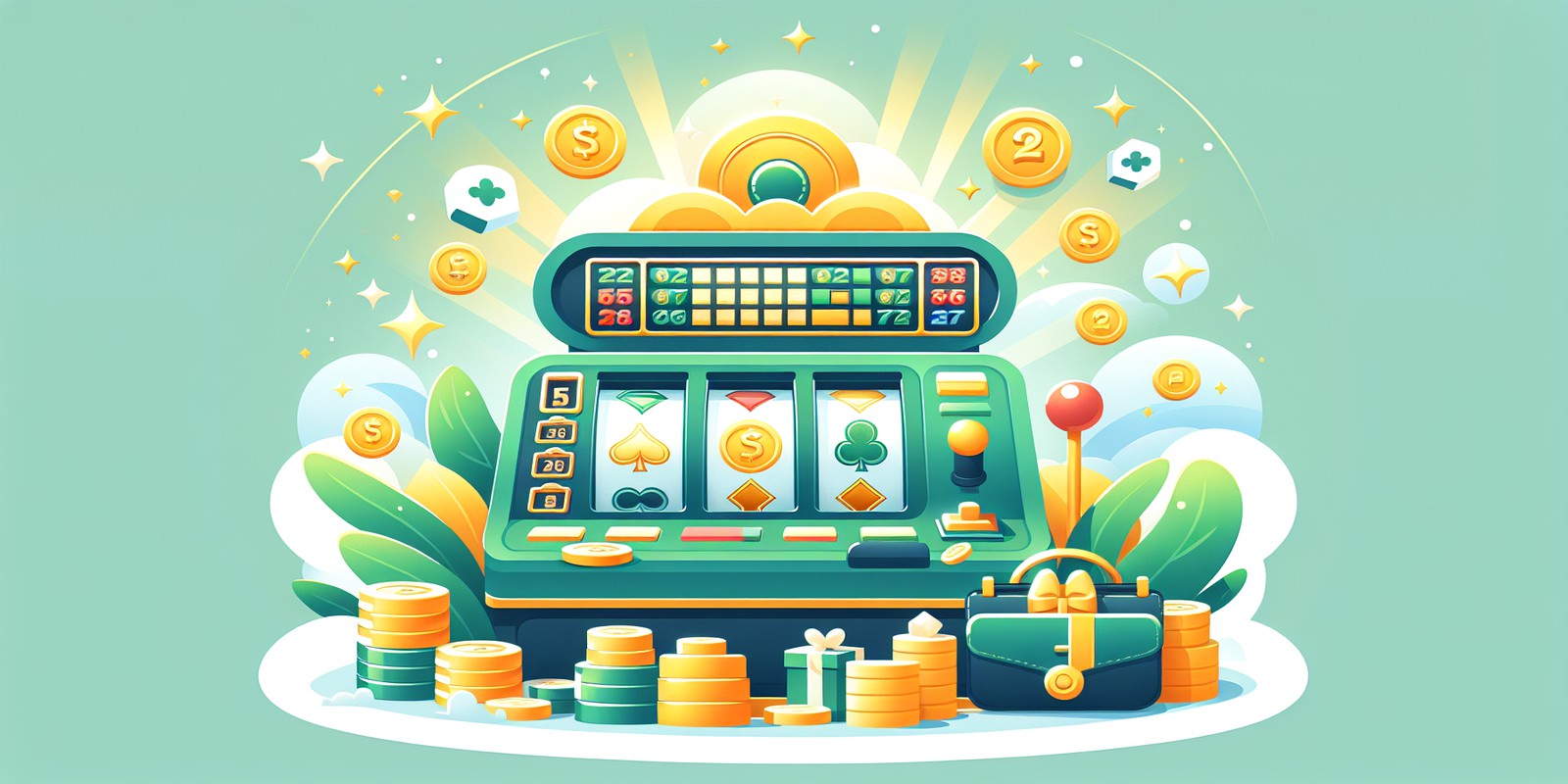 Maximize Your Winnings: Top Slot Strategies for 2025 - Slot Strategy Guide for Pakistani | Epiwin