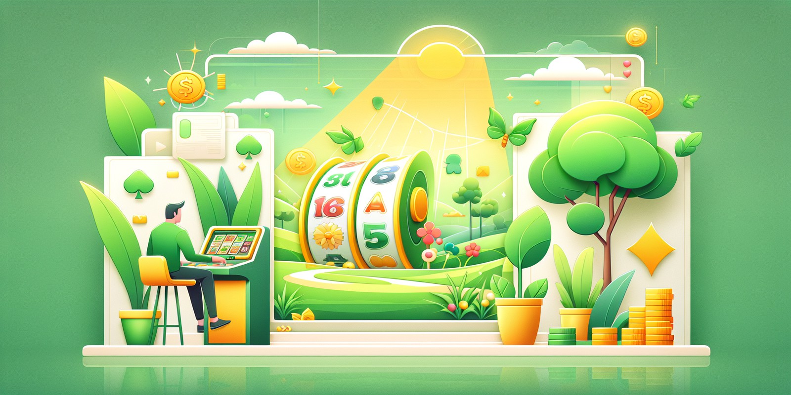 Maximize Your Wins: Using the DBR Calculator for Slots in 2025 - Slot Strategy Guide for Pakistani | Epiwin