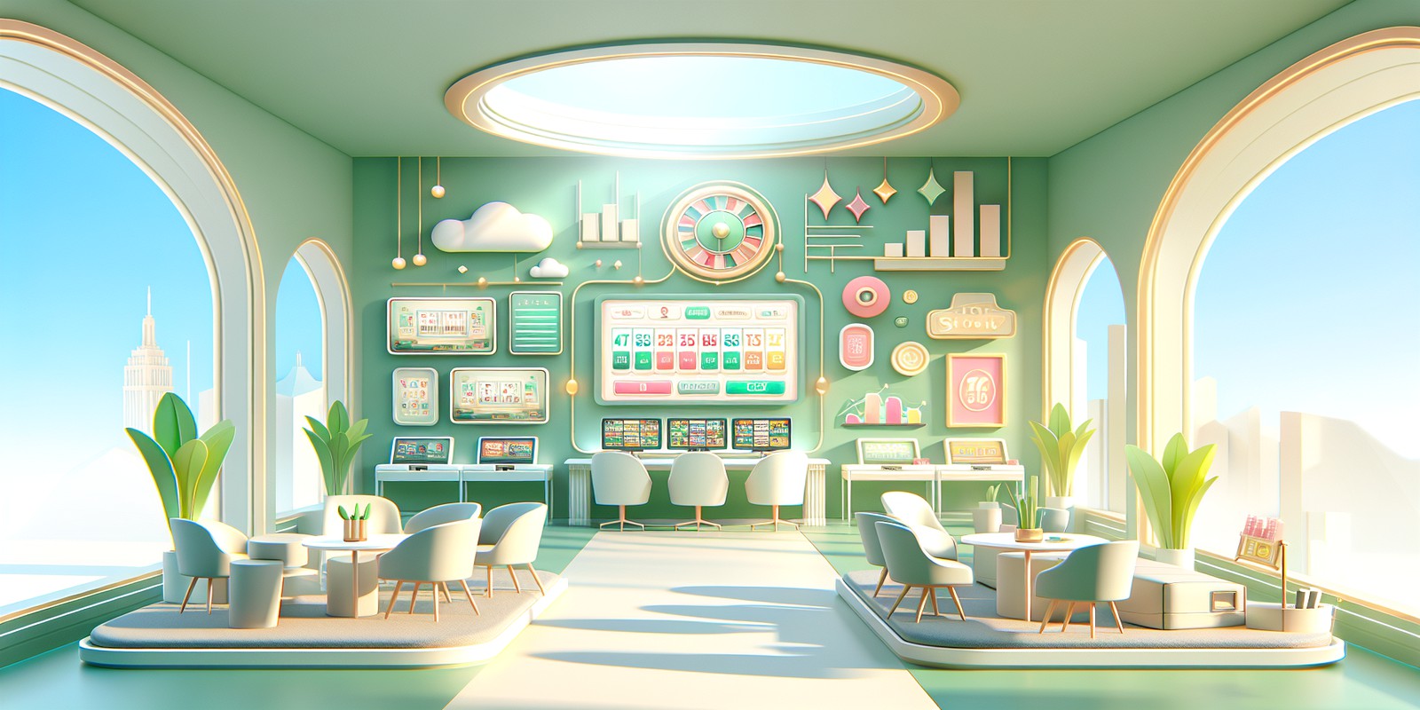 PagalFree Slots: Discover the Hottest Games of 2025 for Fun! - Epiwin Guide for Pakistan Players.