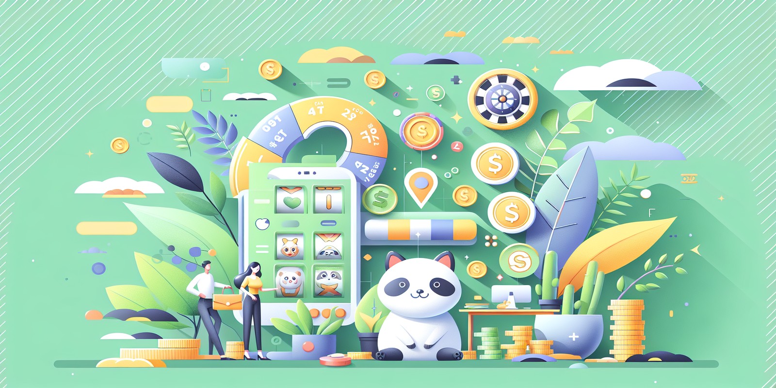 The Gamesmen: Unleashing Slot Strategies for 2025 Success - Slot Strategy Guide for Pakistani | Epiwin