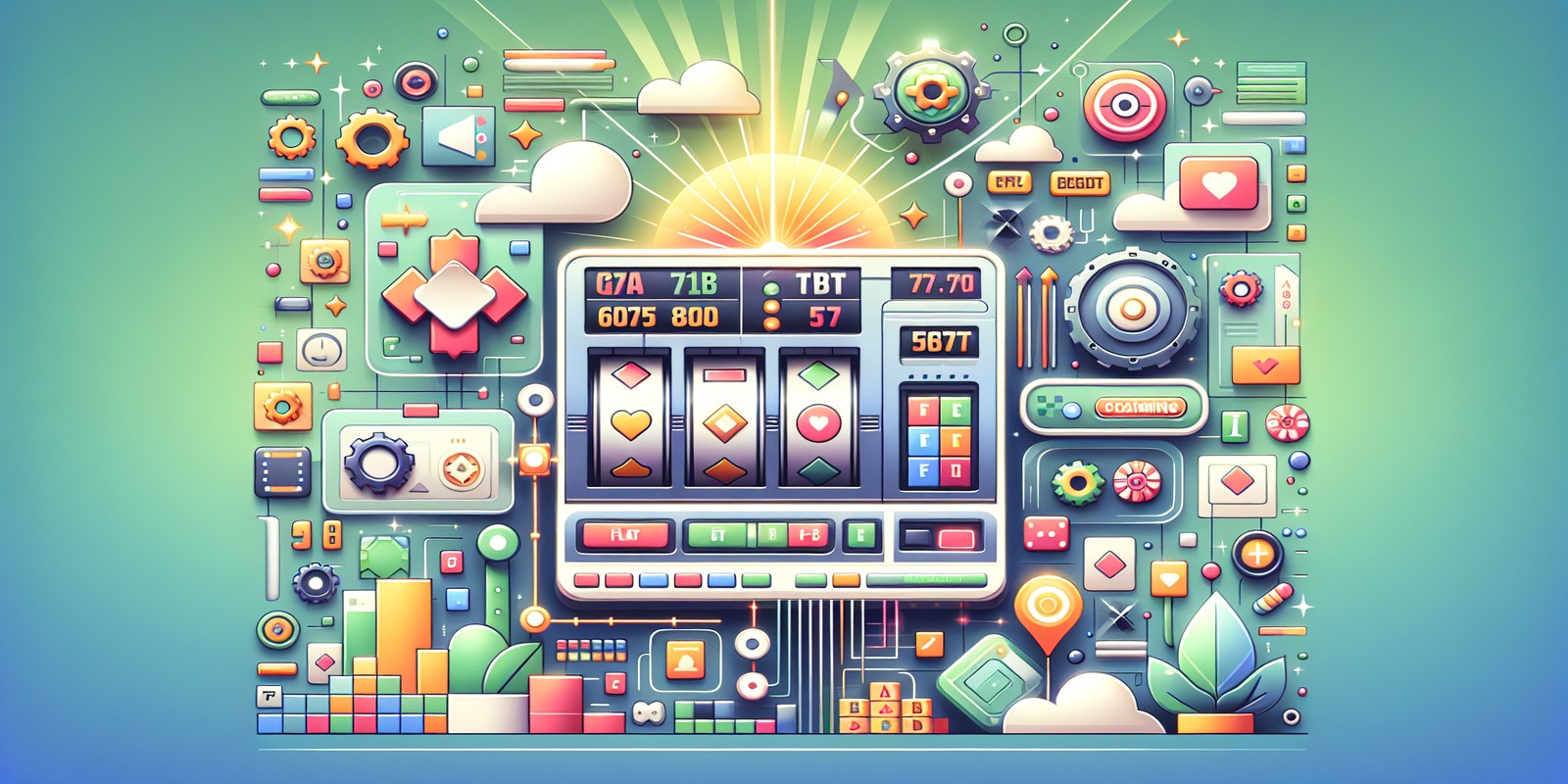 The Gamesmen's Guide: Winning Slot Strategies for Pakistani Players 2025 - Epiwin's expert guide.