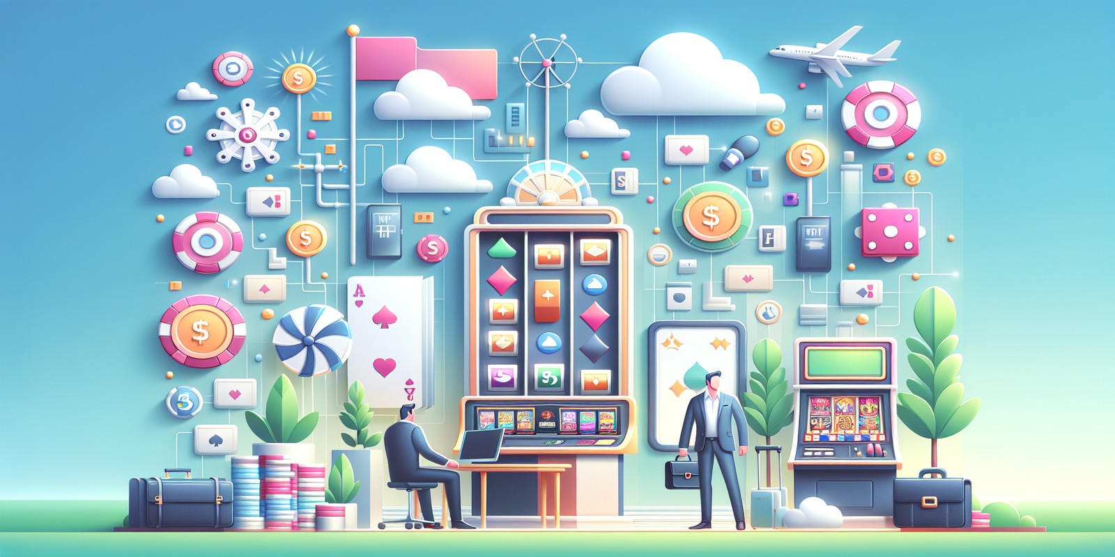 Unlock Big Wins: Top Slot Strategies for Pakistani Players in 2025 - Epiwin Guide