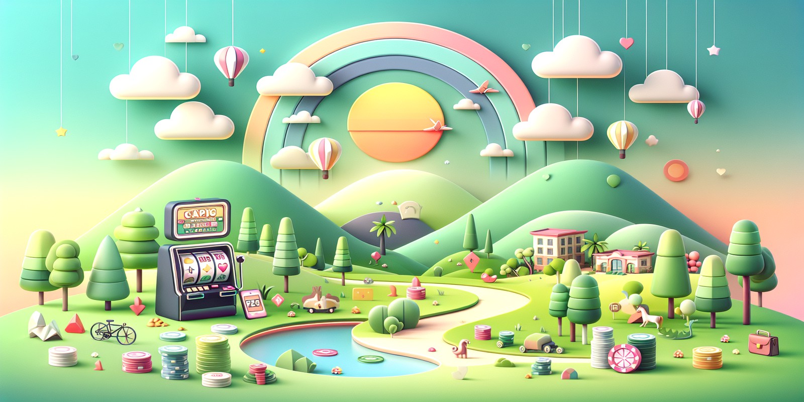 Unlock Winning Strategies for XFree APK Slot Games in 2025 - Slot Strategy Guide for Pakistani | Epiwin