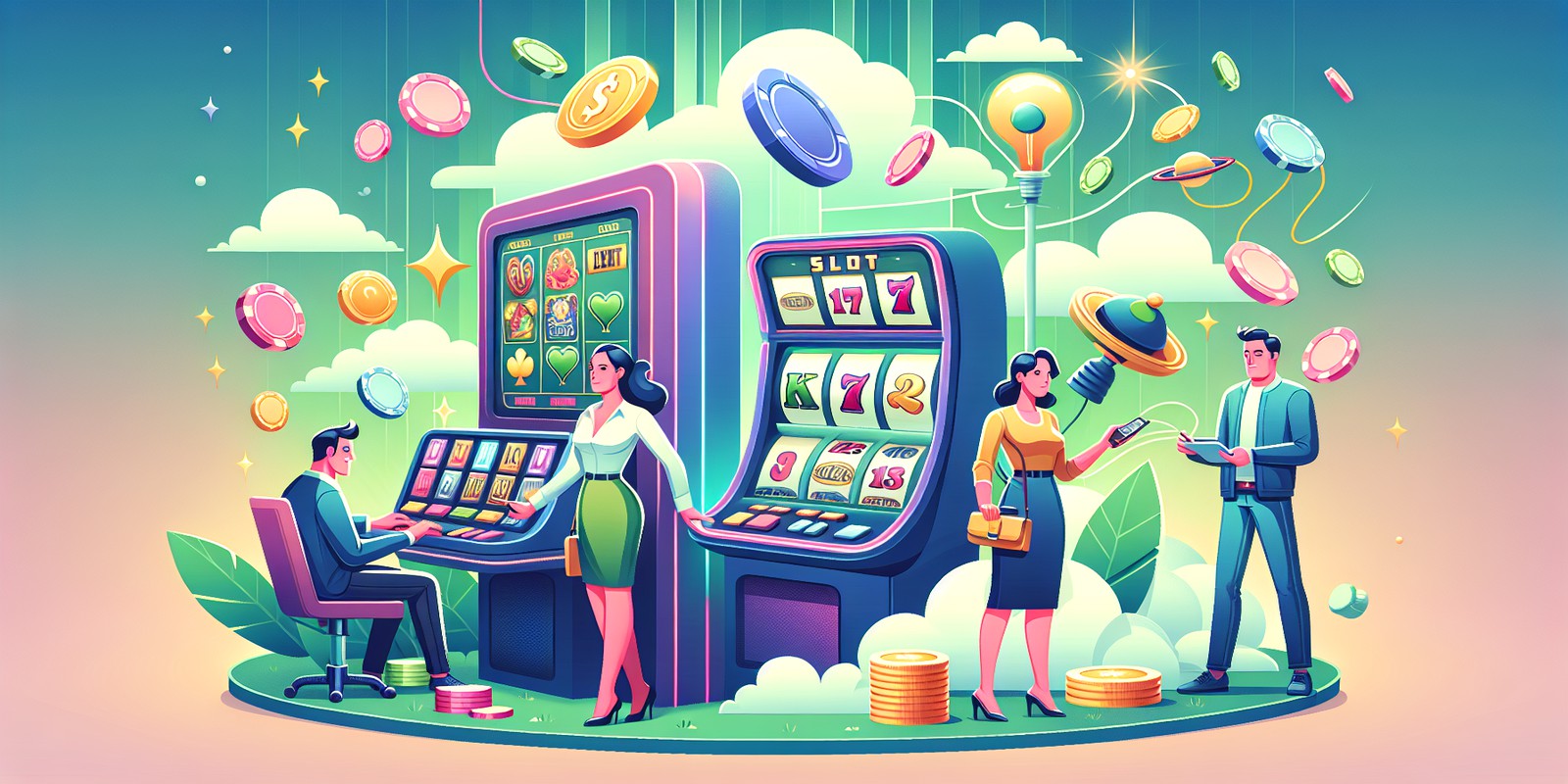 Unlocking Wins: Mastering Slot Games with Hellcase Themes in 2025 - Epiwin Guide for Pakistani Players